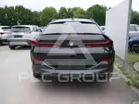 2022 BMW X6