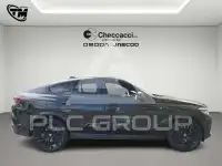2022 BMW X6