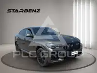 2022 BMW X6