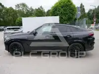 2022 BMW X6
