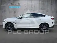 2022 BMW X6