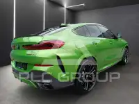 2022 BMW X6