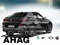 2022 BMW X6