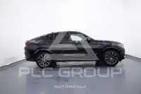 2022 BMW X6