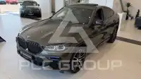 2022 BMW X6