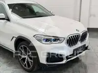 2022 BMW X6