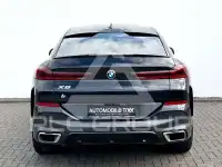 2022 BMW X6