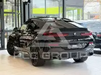 2022 BMW X6