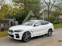 2022 BMW X6