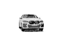 2022 BMW X6