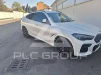 2022 BMW X6