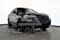 2022 BMW X6