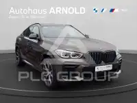 2022 BMW X6