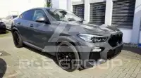 2022 BMW X6