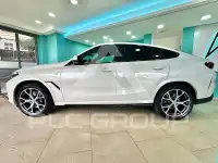 2022 BMW X6