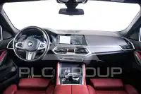 2022 BMW X6