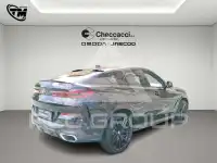 2022 BMW X6
