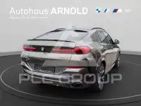 2022 BMW X6