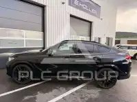 2022 BMW X6