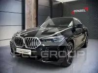 2022 BMW X6