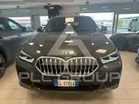 2022 BMW X6