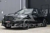 2022 BMW X6
