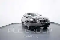 2022 BMW X6
