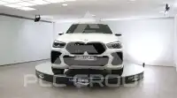 2022 BMW X6