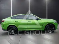 2022 BMW X6