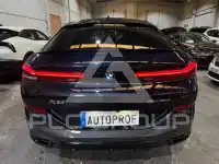 2022 BMW X6