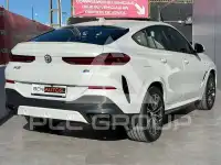 2022 BMW X6