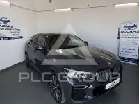 2022 BMW X6