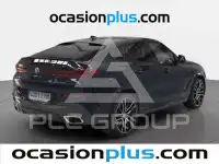 2022 BMW X6