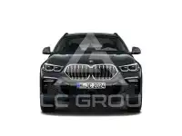 2022 BMW X6