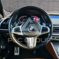 2022 BMW X6