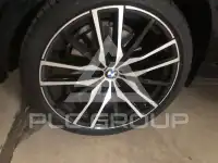 2022 BMW X6