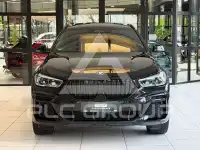 2022 BMW X6
