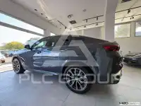 2022 BMW X6