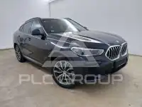 2022 BMW X6
