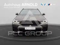 2022 BMW X6