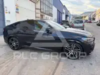 2022 BMW X6