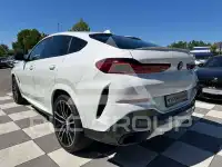 2022 BMW X6