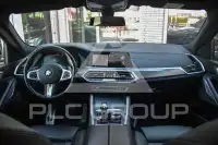 2022 BMW X6
