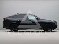 2022 BMW X6