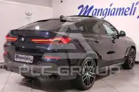 2022 BMW X6