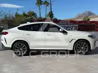 2022 BMW X6