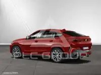 2022 BMW X6