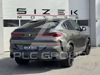 2022 BMW X6