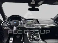 2022 BMW X6