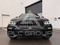 2022 BMW X6